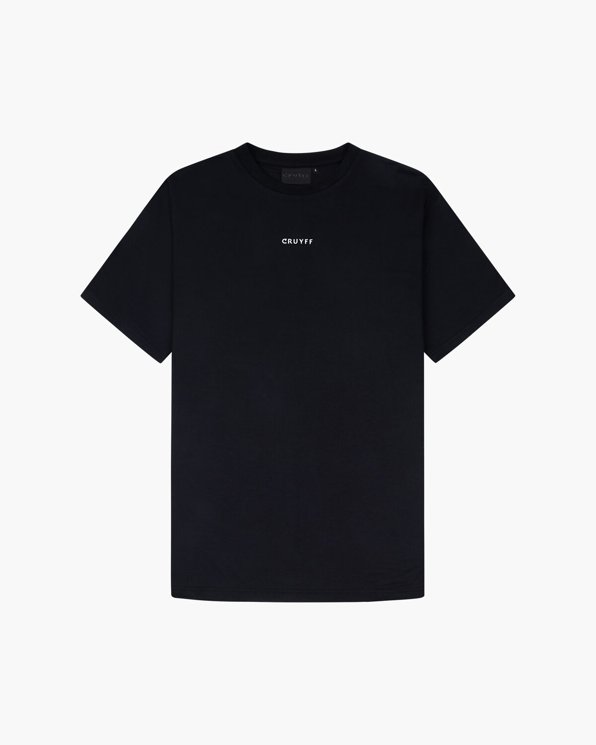 Sobala Tee, Black, hi-res
