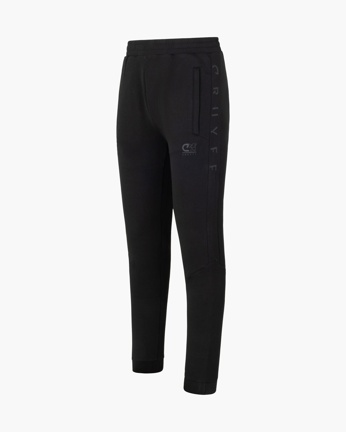 Ignite Tape Trousers, Black, hi-res
