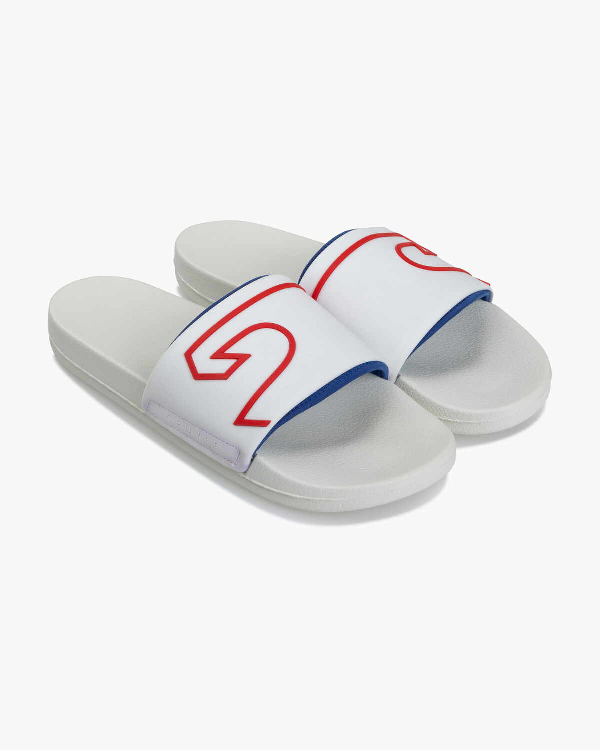 Boxster Slide, White/Miscellaneous, hi-res