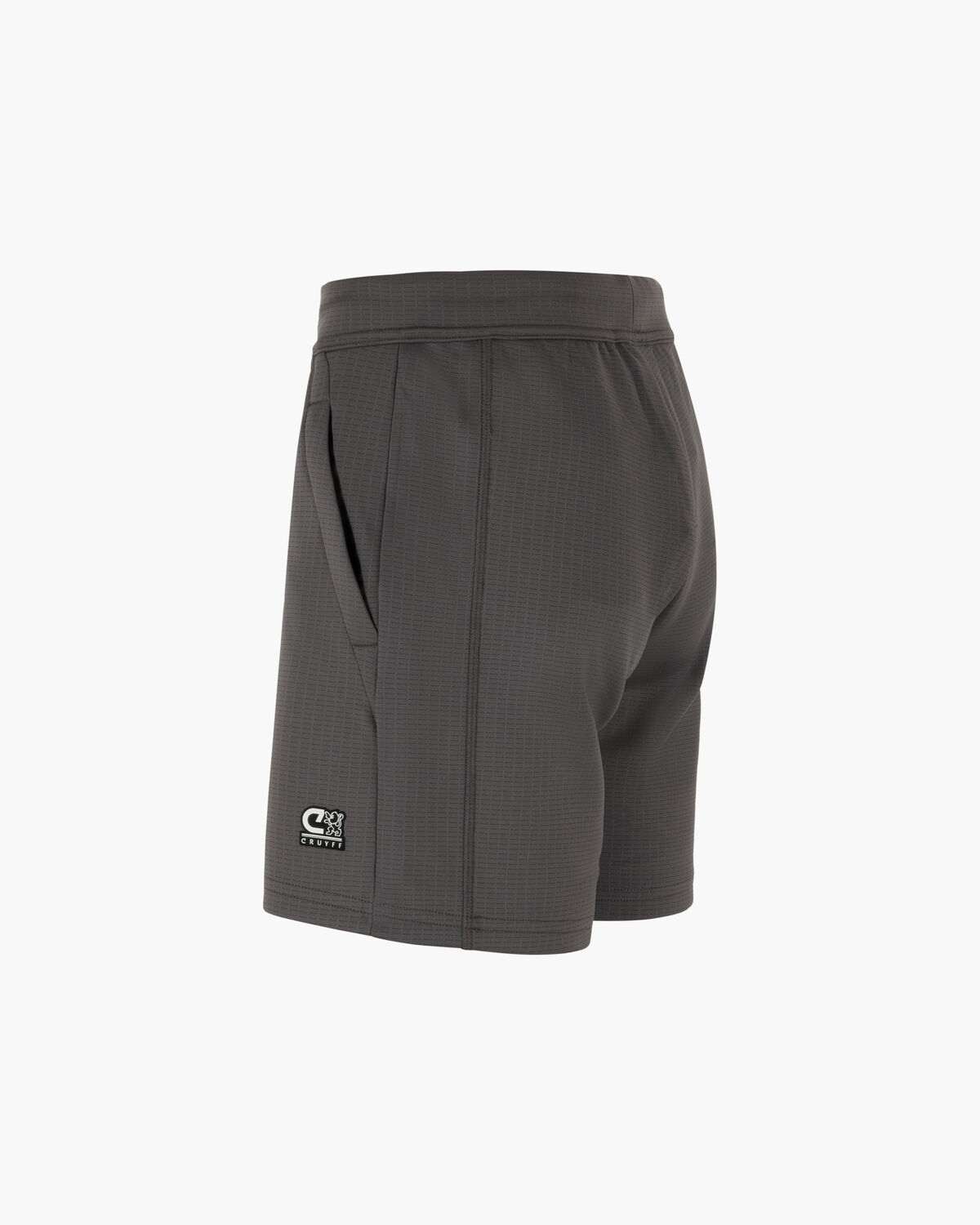 Vital Shorts, Grey, hi-res