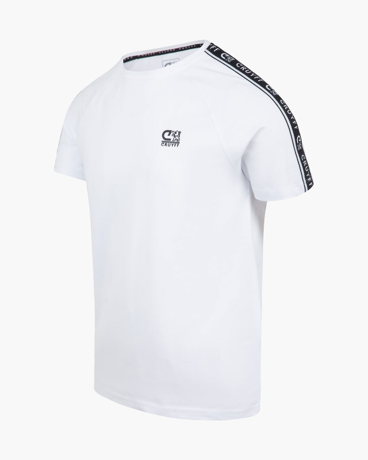 Xicota Tee, White, hi-res