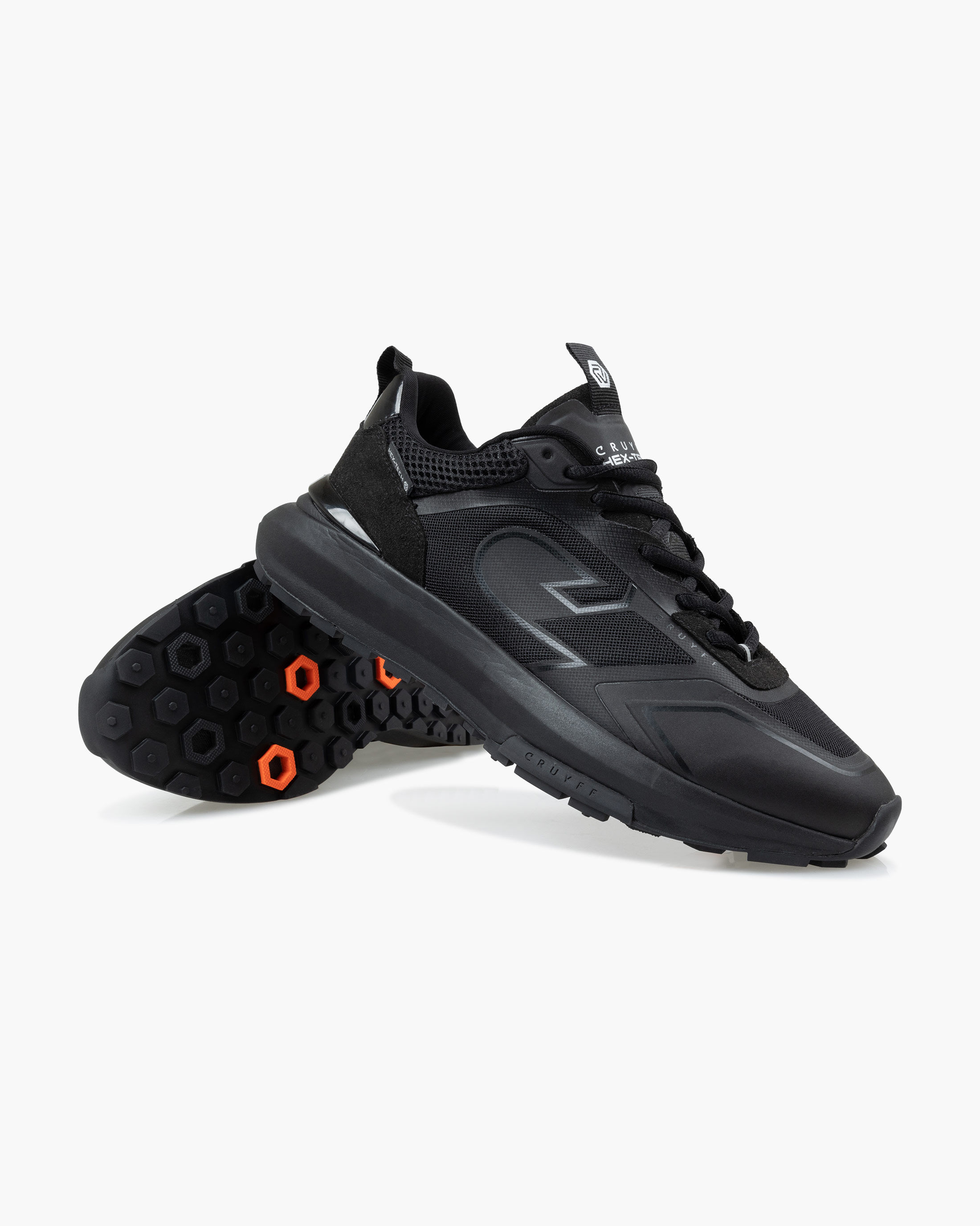 Shop Boxster | Officiële Cruyff Webshop