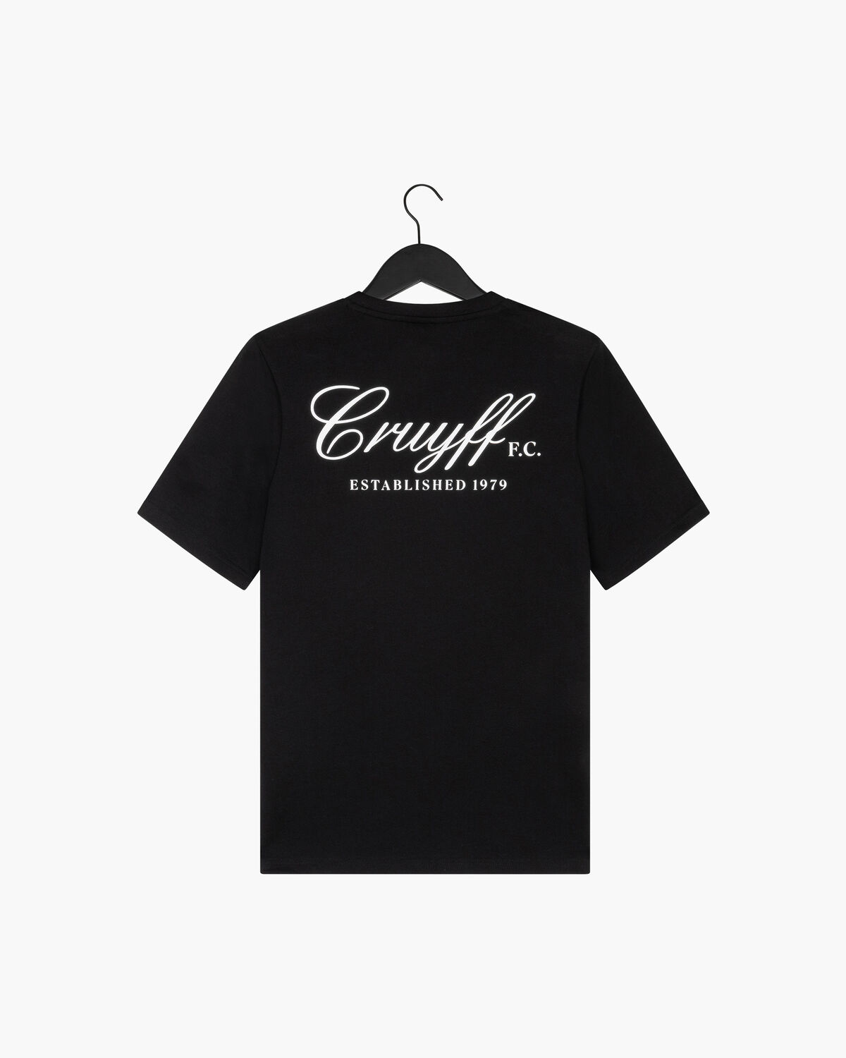 Arvento Tee, Black, hi-res