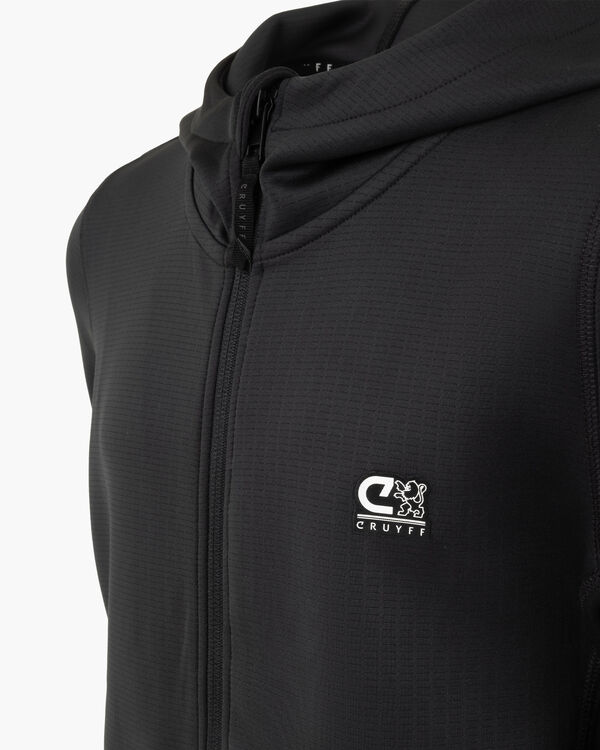 Vital Zip Through