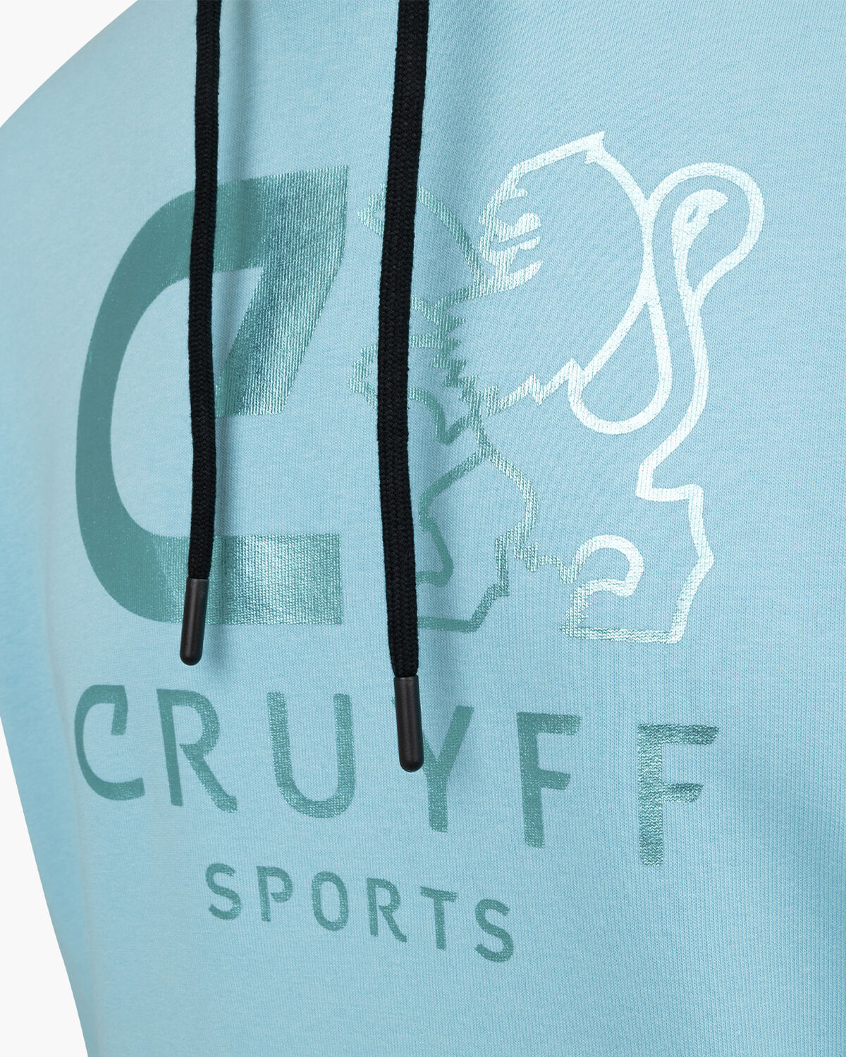 Do Suit - 80% Cotton / 20% Polyester, Ice, hi-res