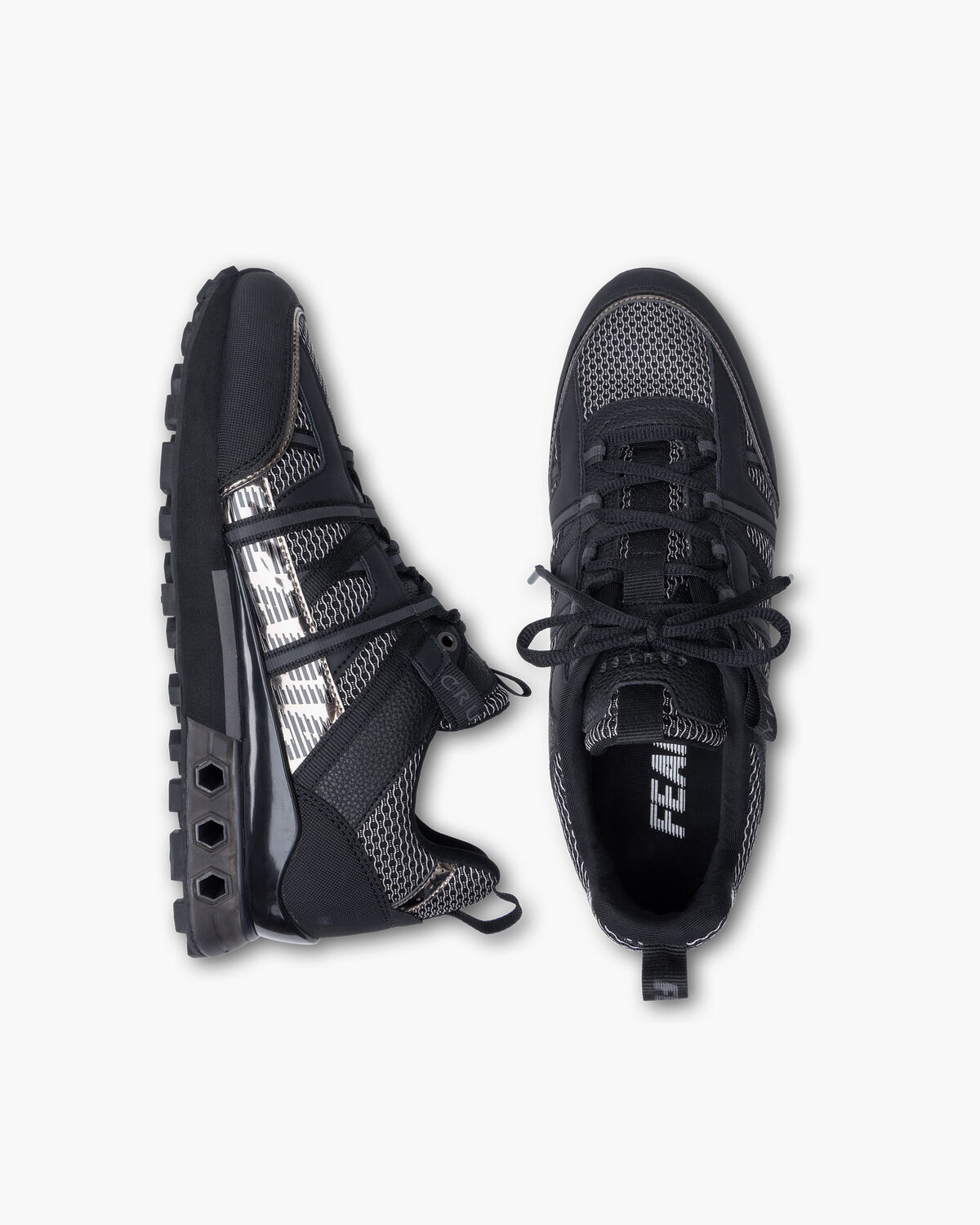 Fearia Futura, Black, hi-res