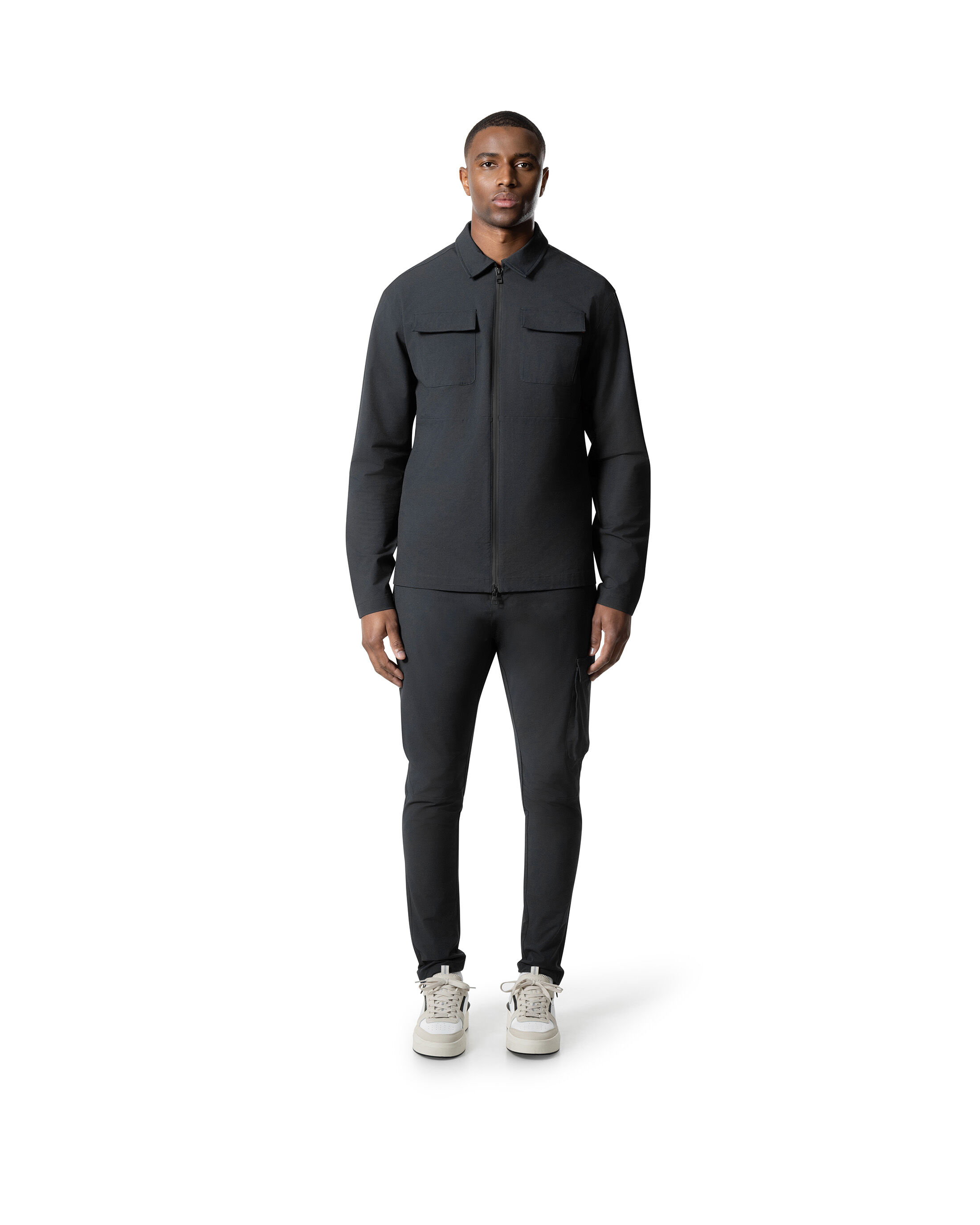 Lienzo Overshirt