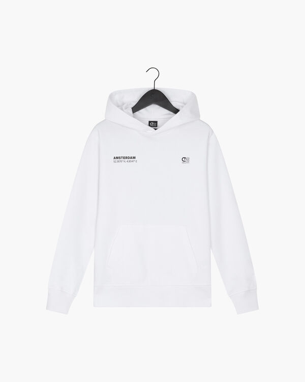 City Pack Hoodie AMS