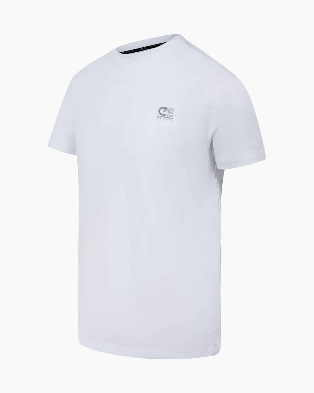 Soothe Tee, White, hi-res