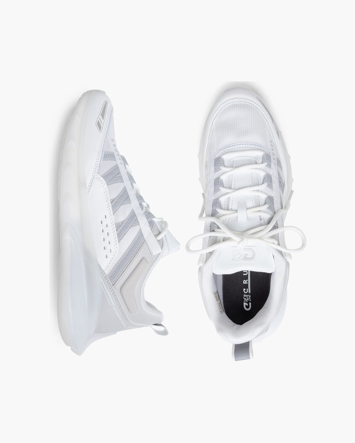 Acorpa Fear, White, hi-res