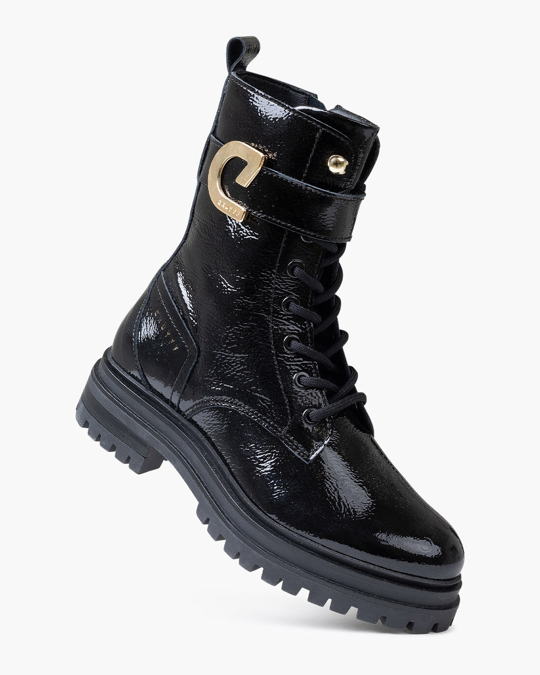 Commando lacing deals