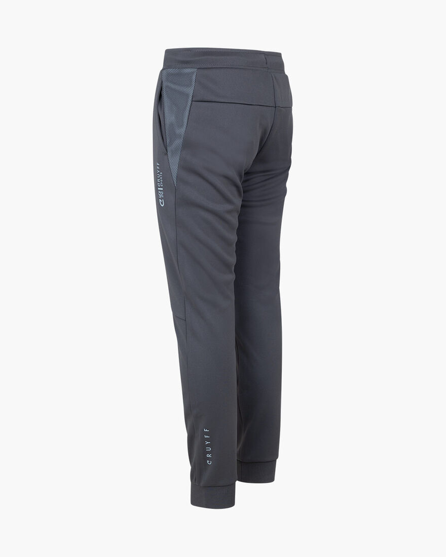 Howler Suit - 100% Polyester, Dark grey, hi-res