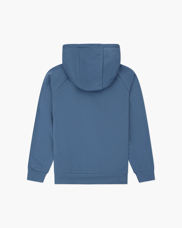 Classic Zip-Through