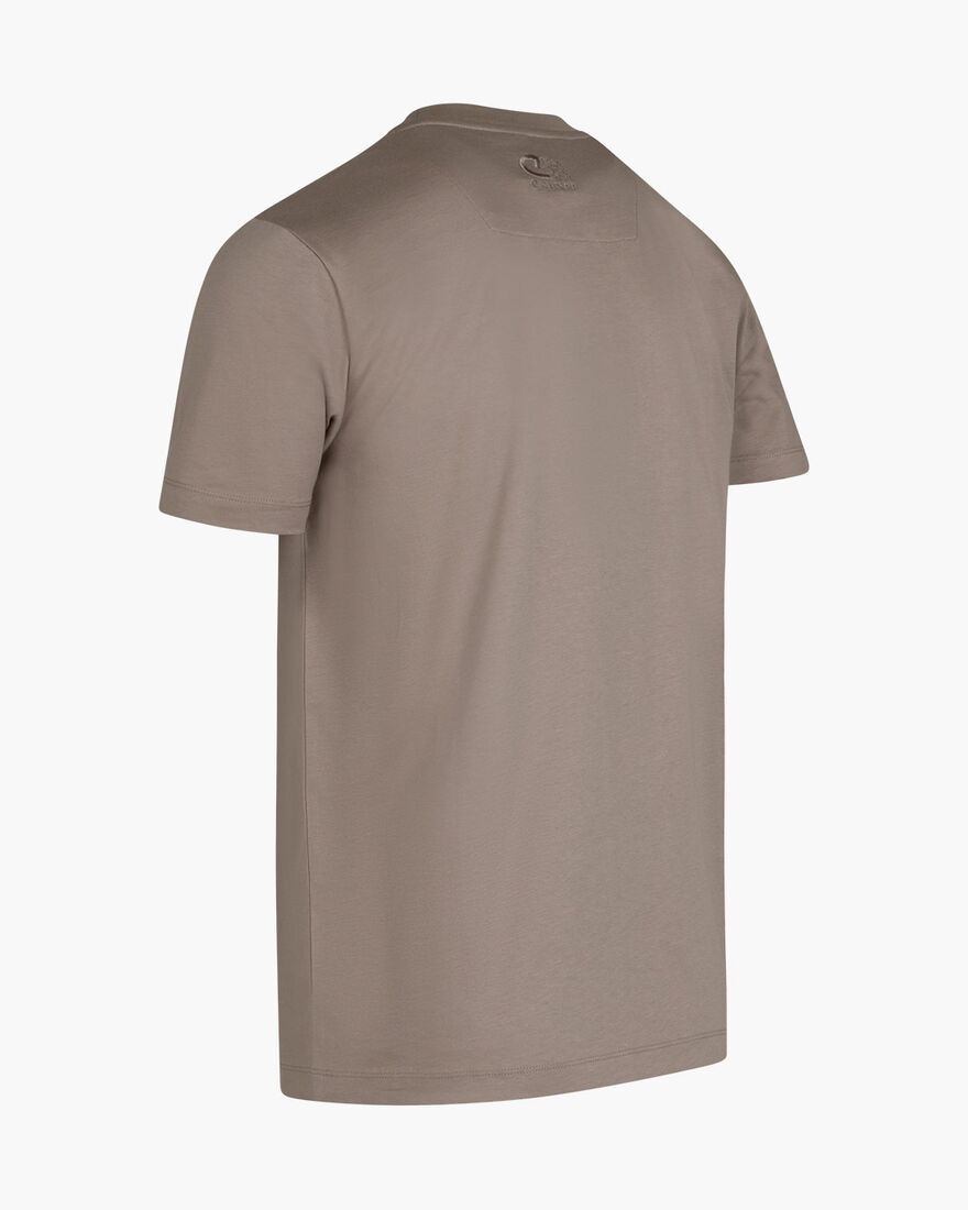 Kuzamo Tee, Sand, hi-res