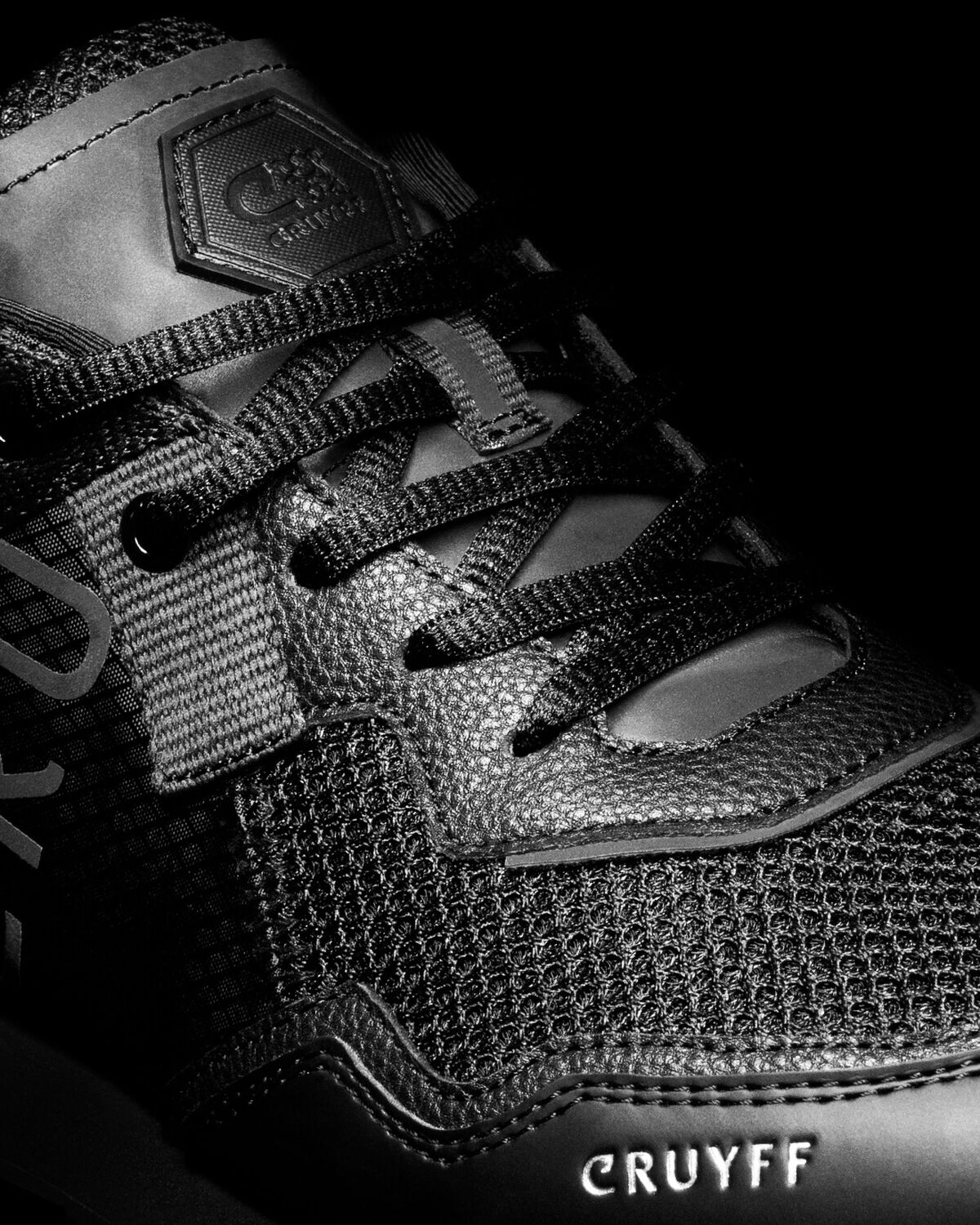 Superbia, Black, hi-res