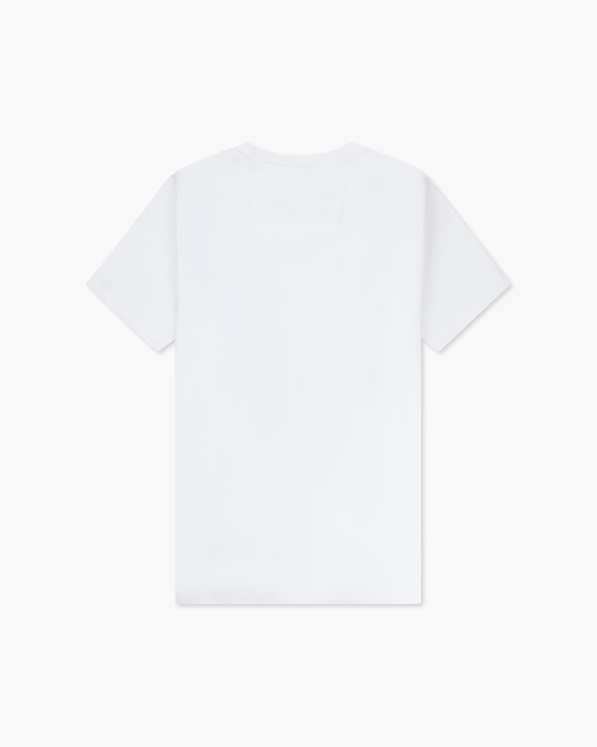 Cruyff Memorial Tee AMS, White, hi-res