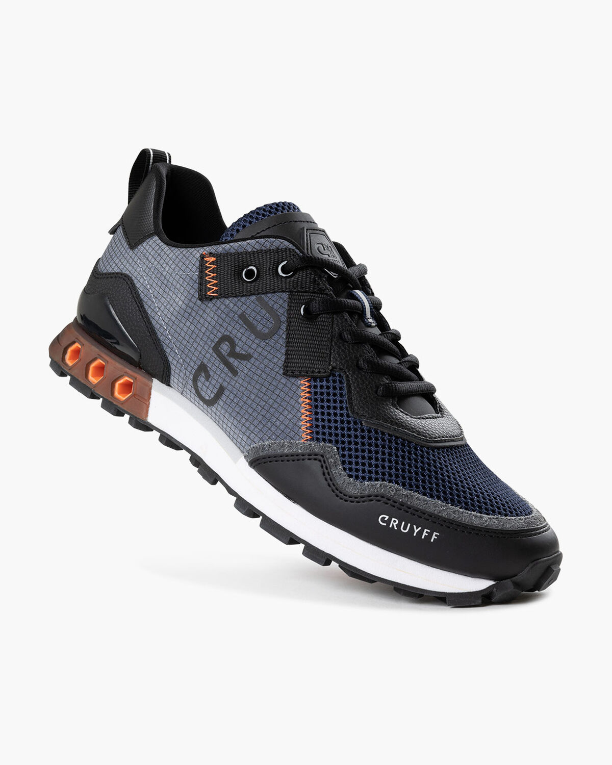 Superbia Hex, Black/Grey, hi-res