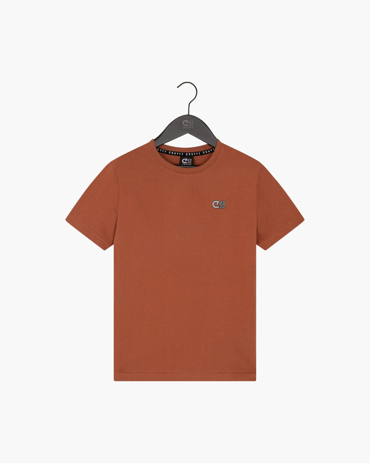 Force Tee, Bronze, hi-res