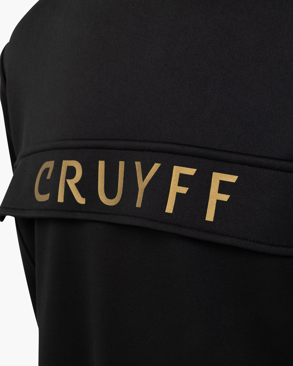 Fuerza Suit, Gold, hi-res