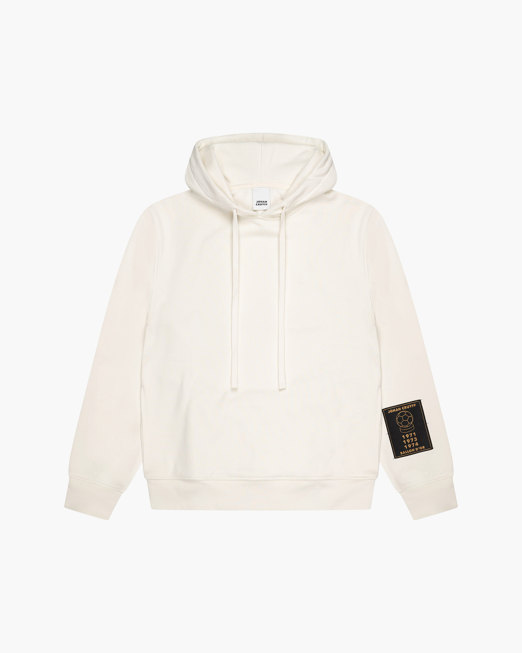 Premium Johan Hoodie