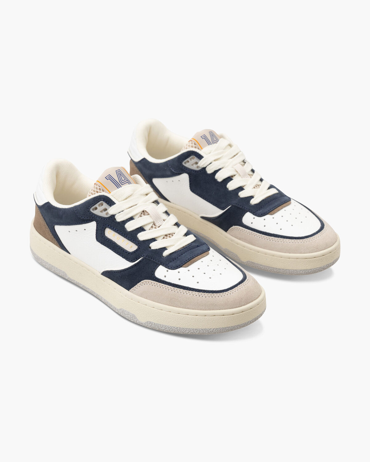 Volteria, Navy/White, hi-res