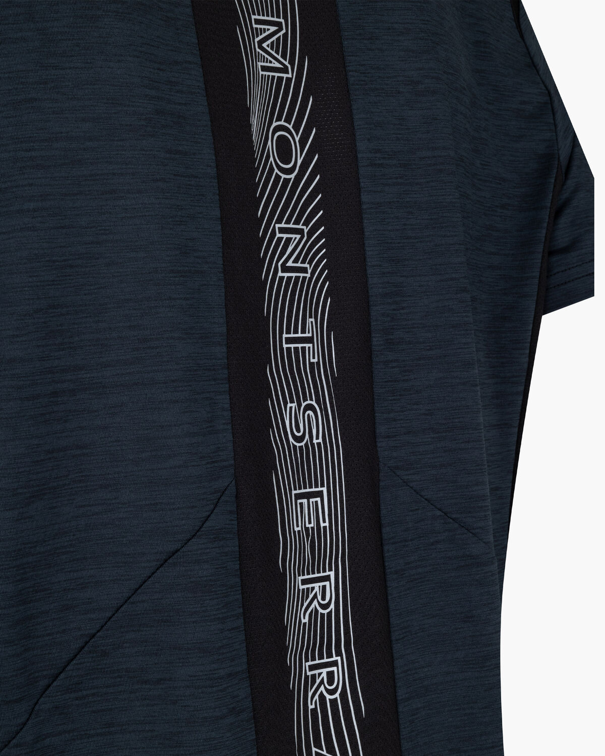 Elysium Tee, Black, hi-res