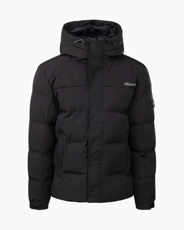 Sirius Puffer