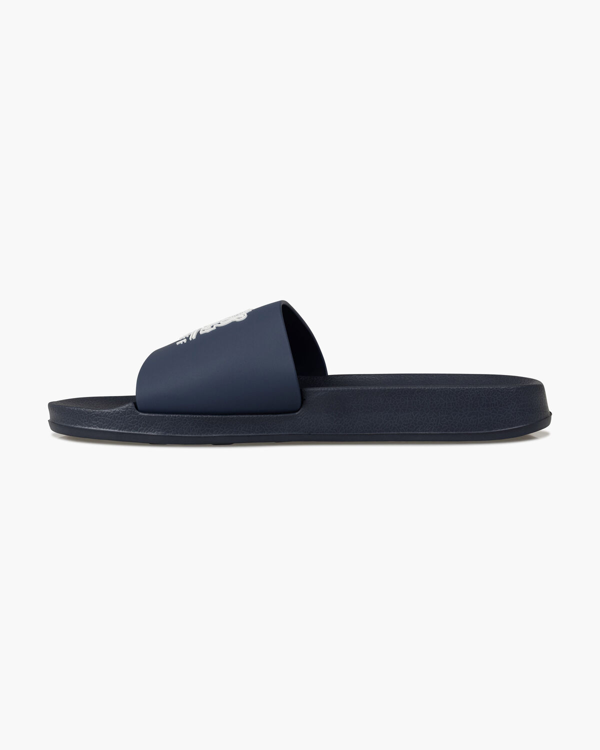 Sport Slide, Navy, hi-res