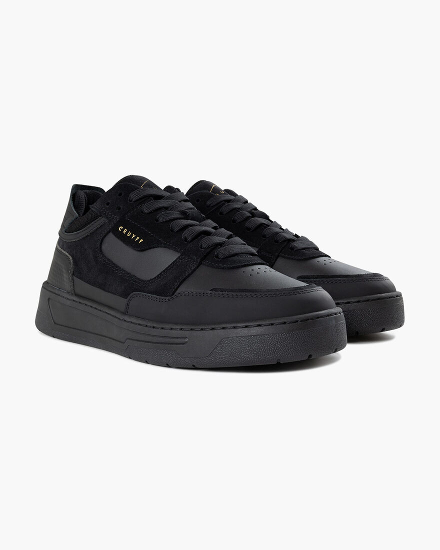 Nemes Mid, Black/Black, hi-res