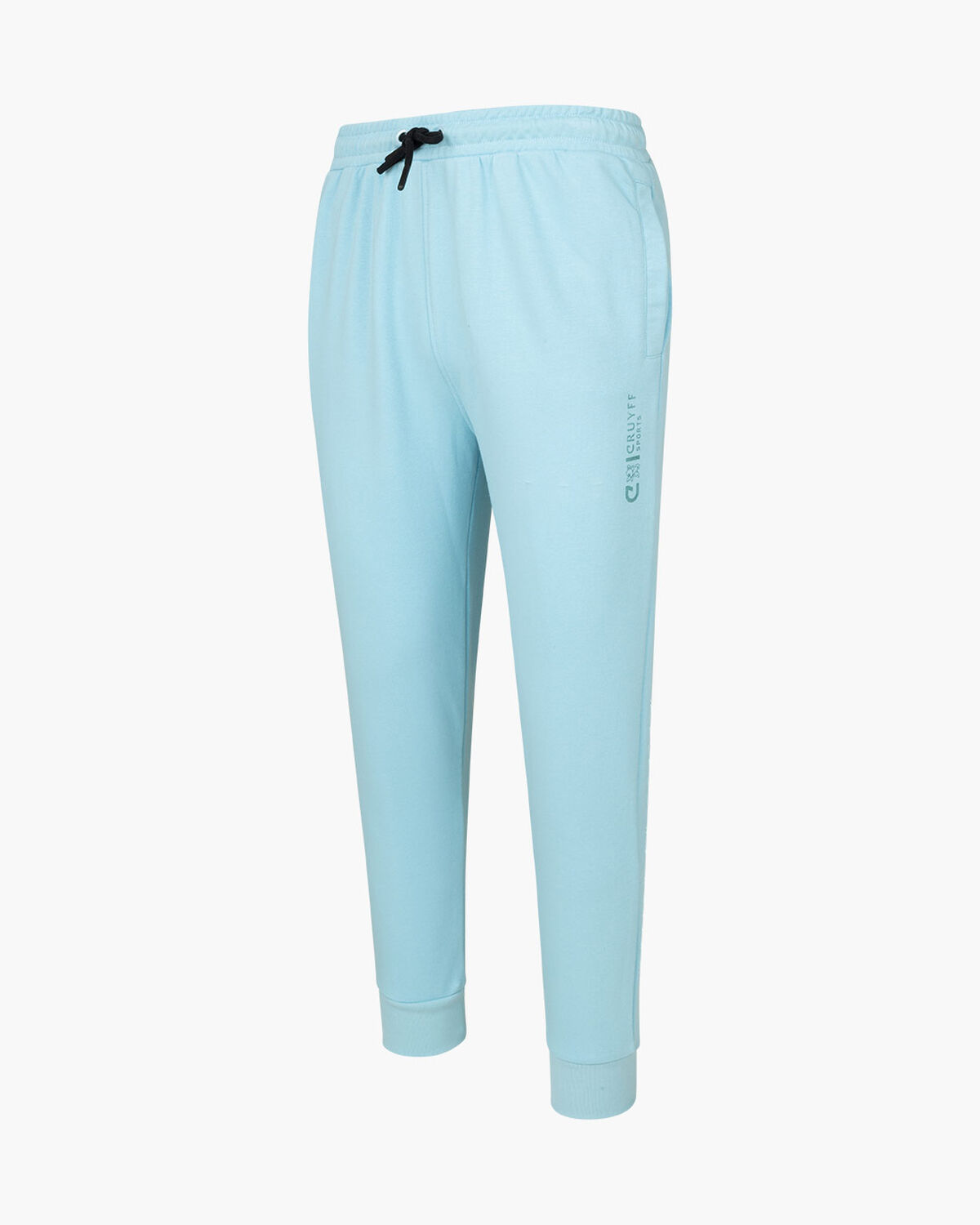 Do Suit - 80% Cotton / 20% Polyester, Ice, hi-res