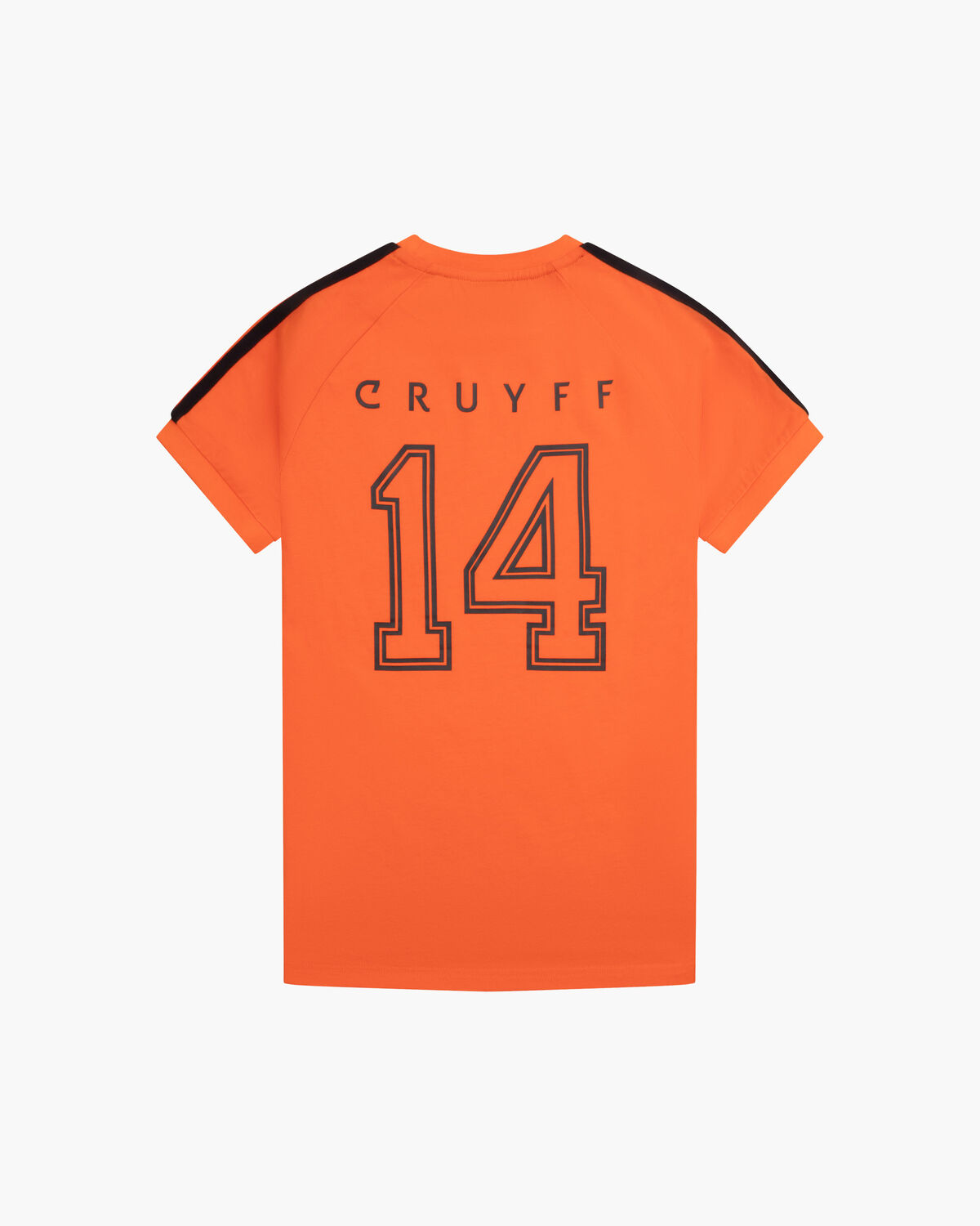 Onyx Tee WC, Orange, hi-res