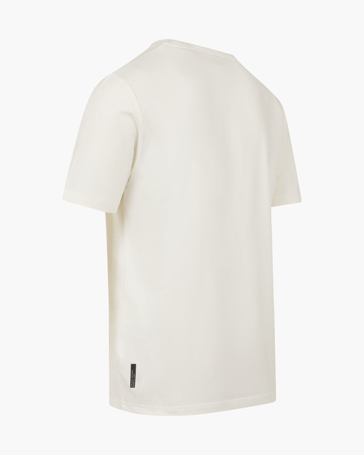 Alp SS Top, White, hi-res