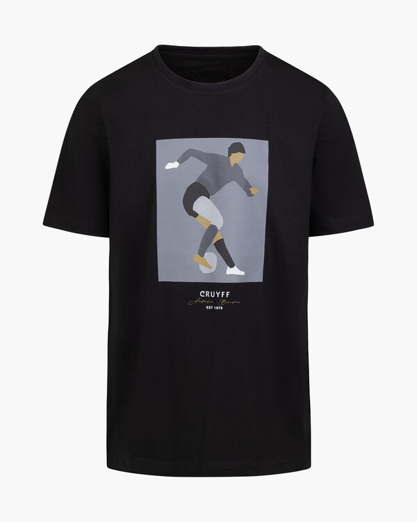 Turn Tee