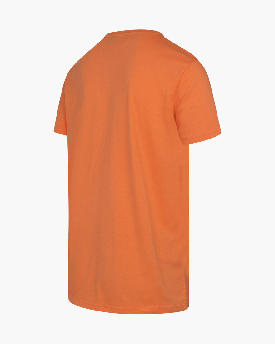 Booster Tee  - 100% Cotton, Skin, hi-res