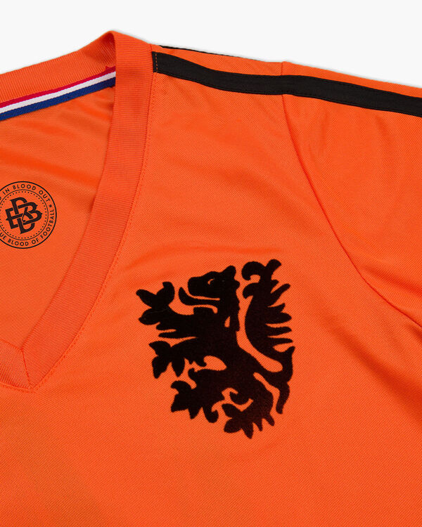 Cruyff Euro Womens Tee