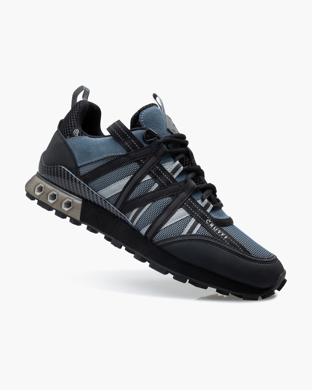 Fearia Hex-Tech // Montserrat, Navy, hi-res