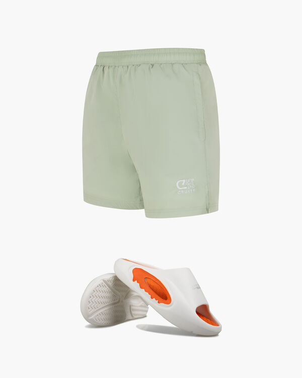 Jordi Swimshort & Recovery Hex-Tech slide