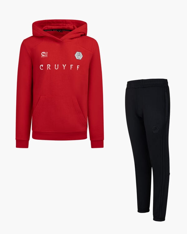 Onyx Hoodie & Trackpant