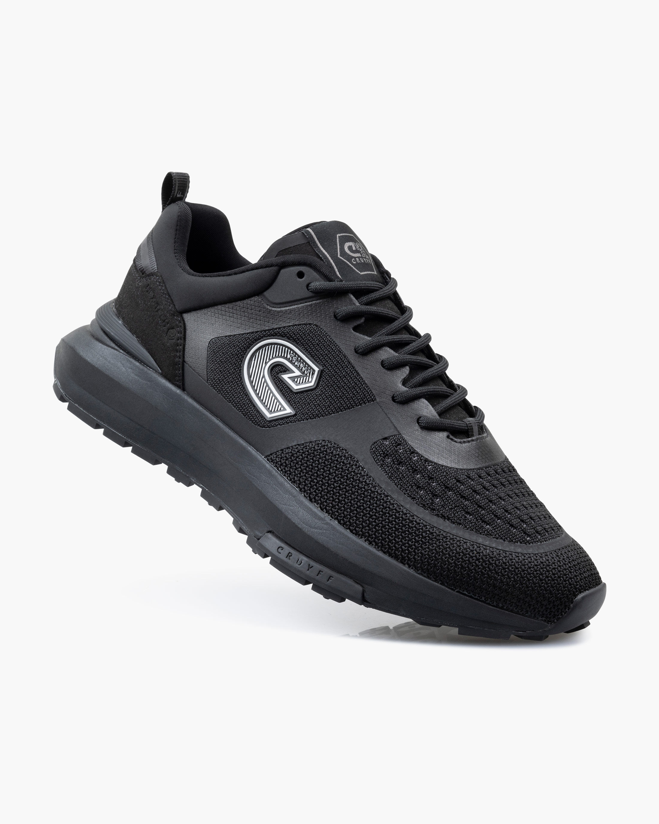 Shop Fuzeknit Official Cruyff UK Webshop