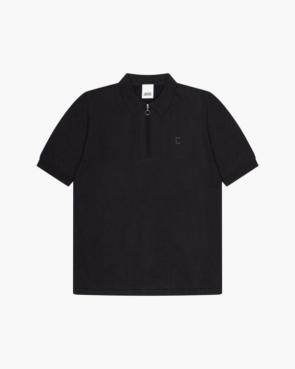 JC Polo Knitted