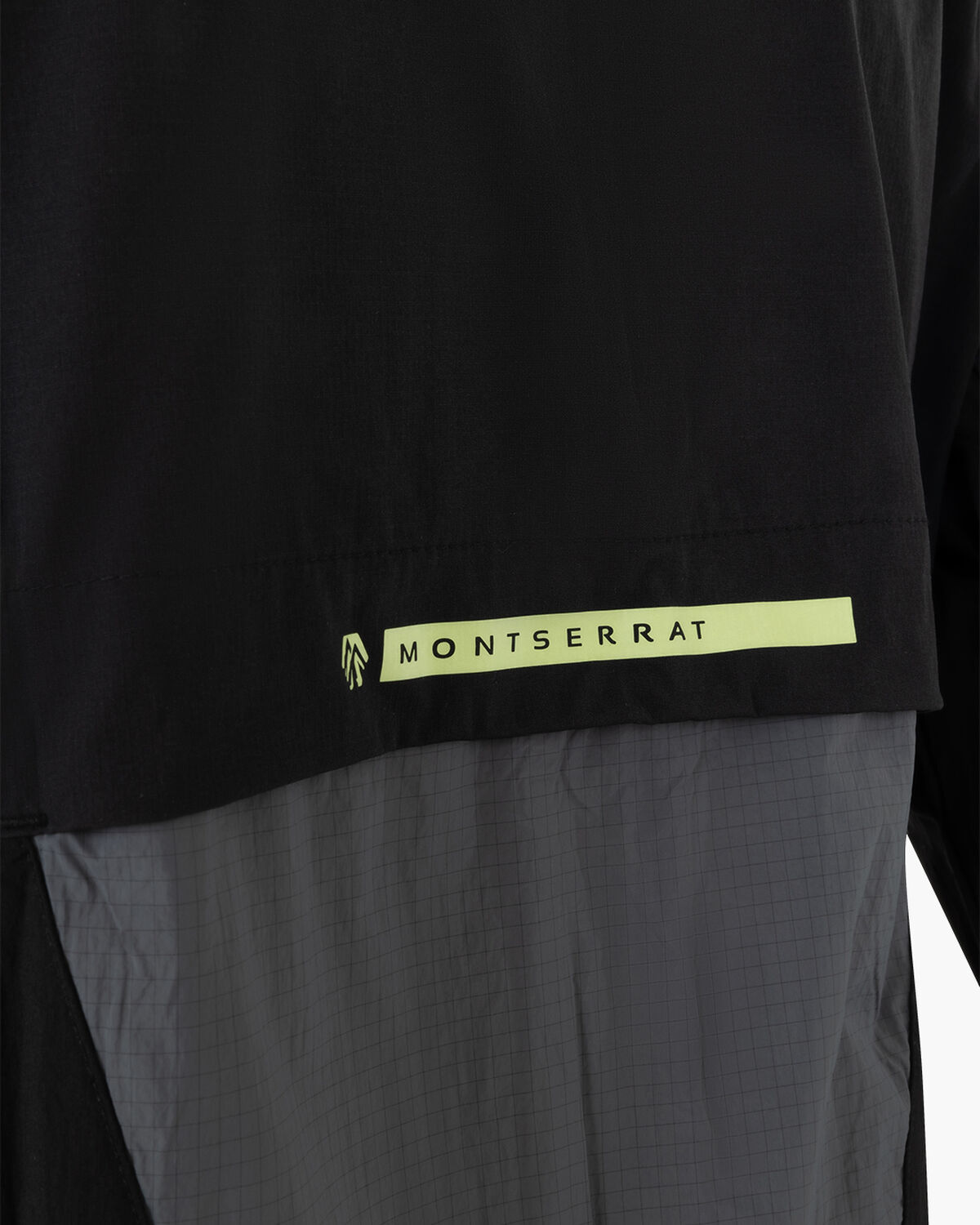 Equator Tracktop, Black, hi-res
