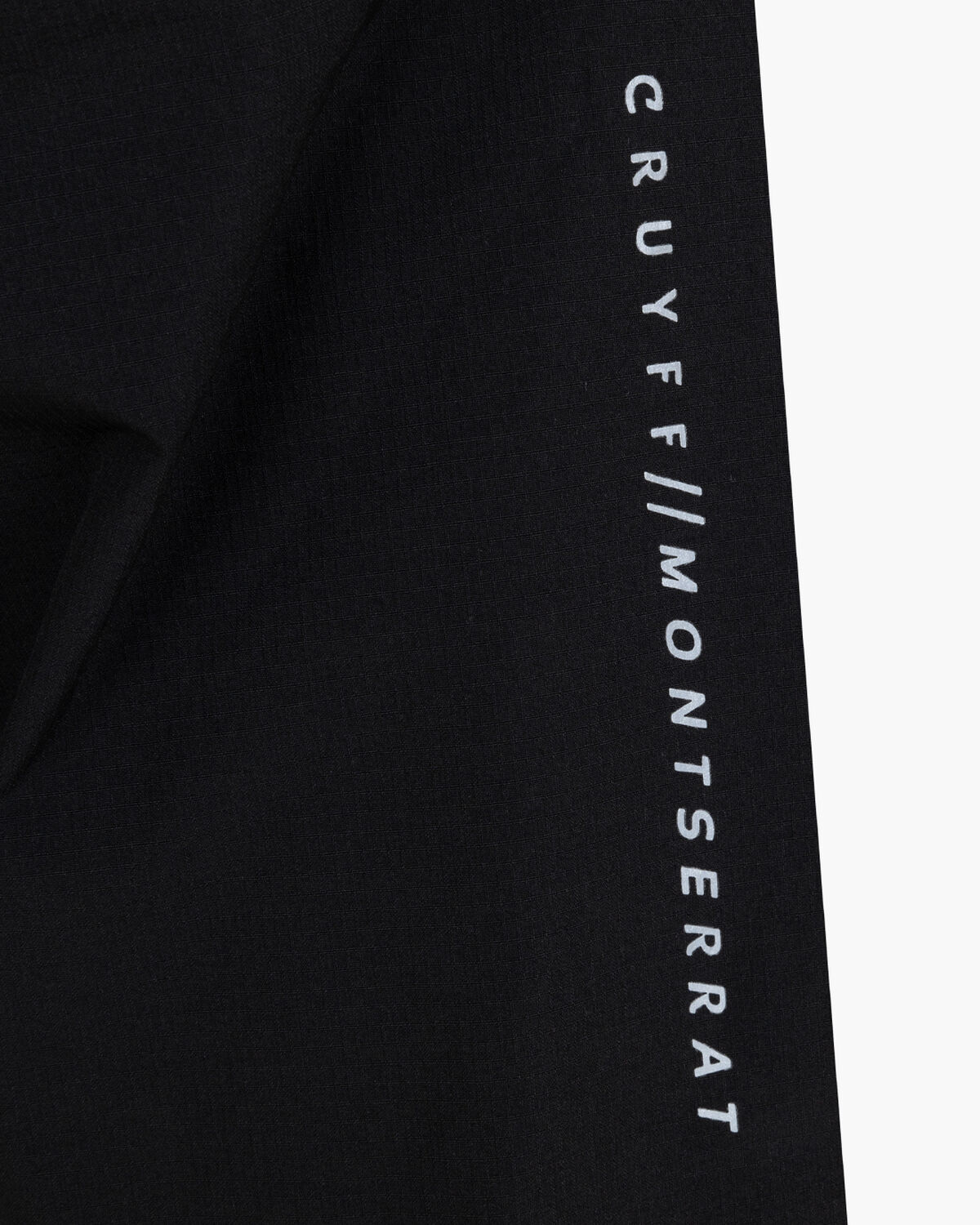 Mantel Track Jacket, Black, hi-res
