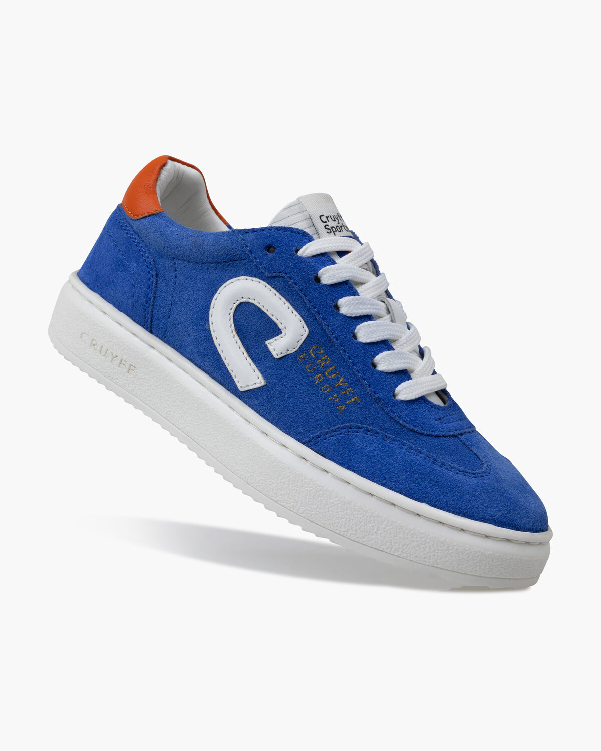 Fuerza - Jc, Blue/White, hi-res