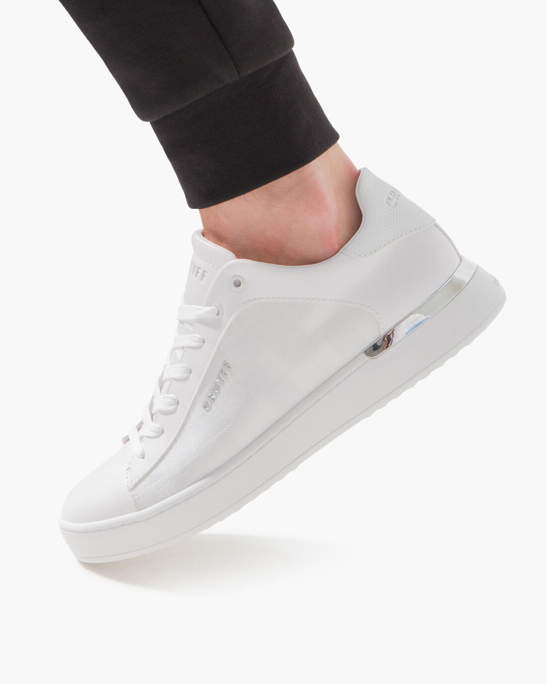 Cruyff patio lux trainer Clearance