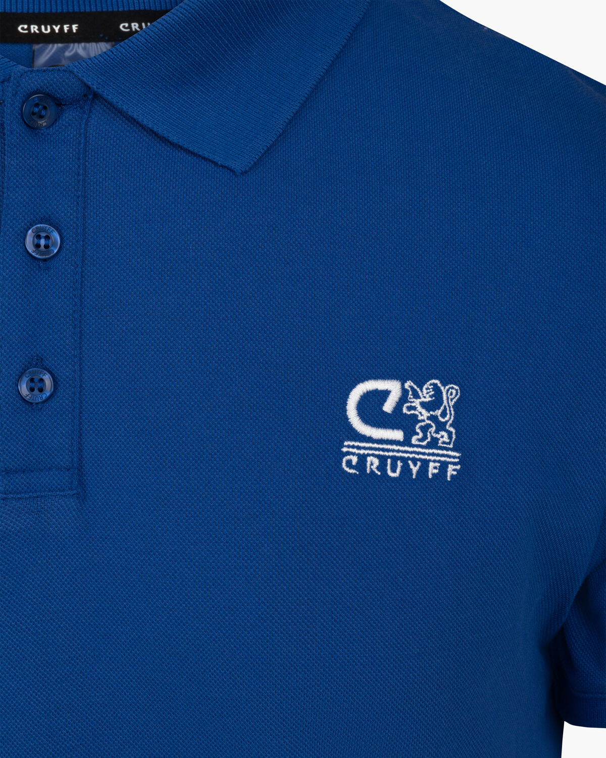 Polo, Royal Blue, hi-res