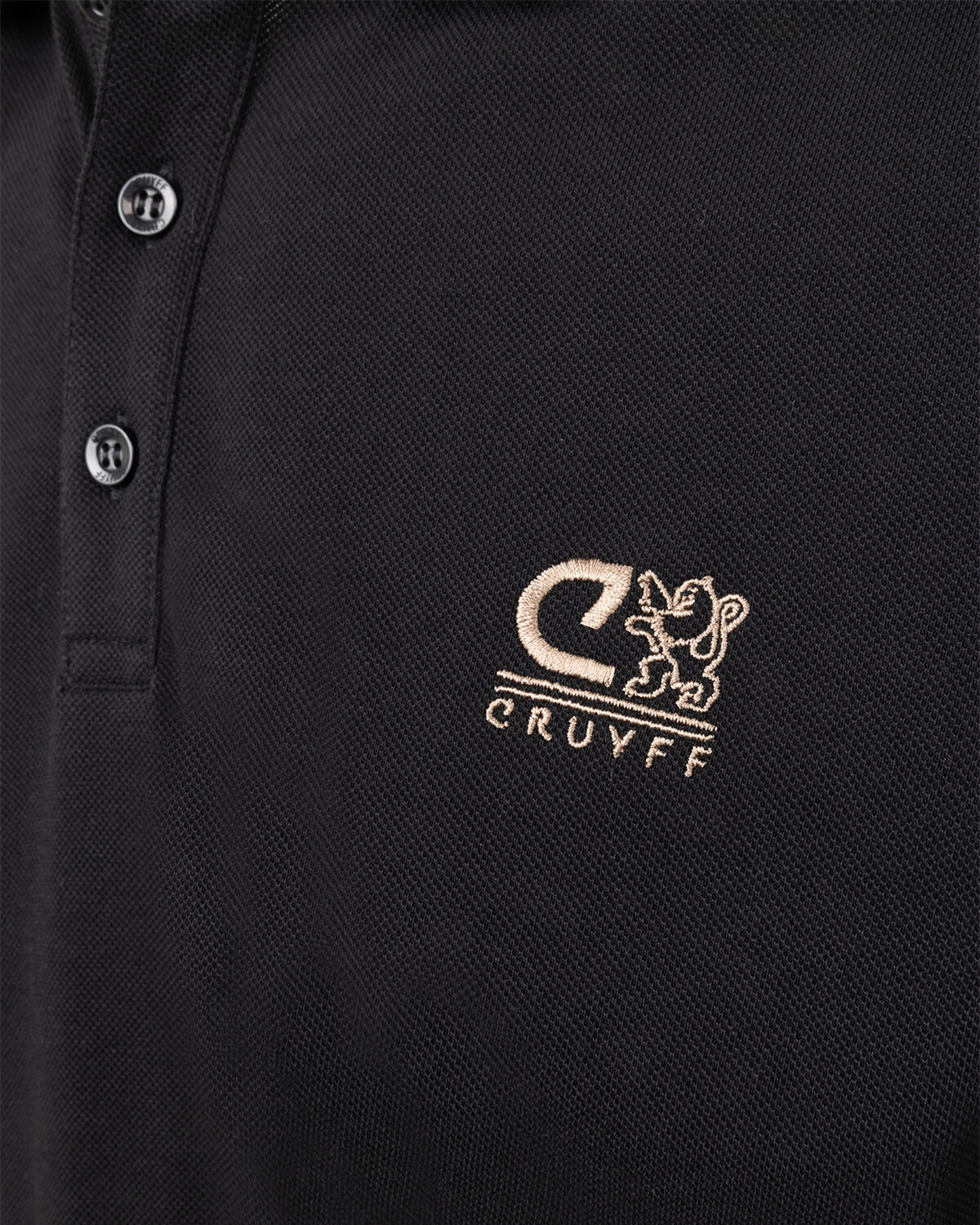 Polo, Black, hi-res