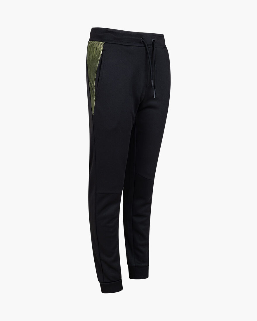 Howler Suit - 100% Polyester, Green/Black, hi-res