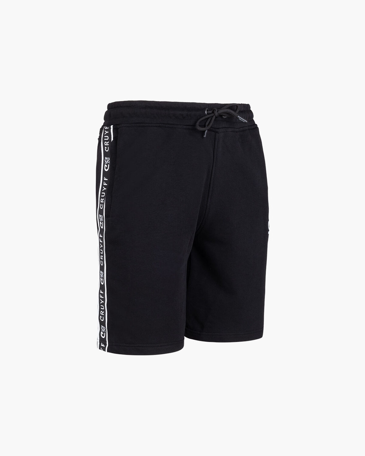 Xicota Short, Black/White, hi-res