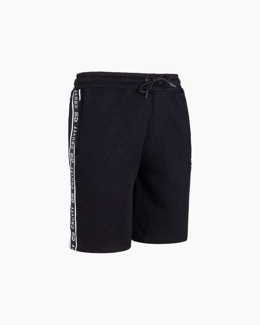 Xicota Short, Black/White, hi-res