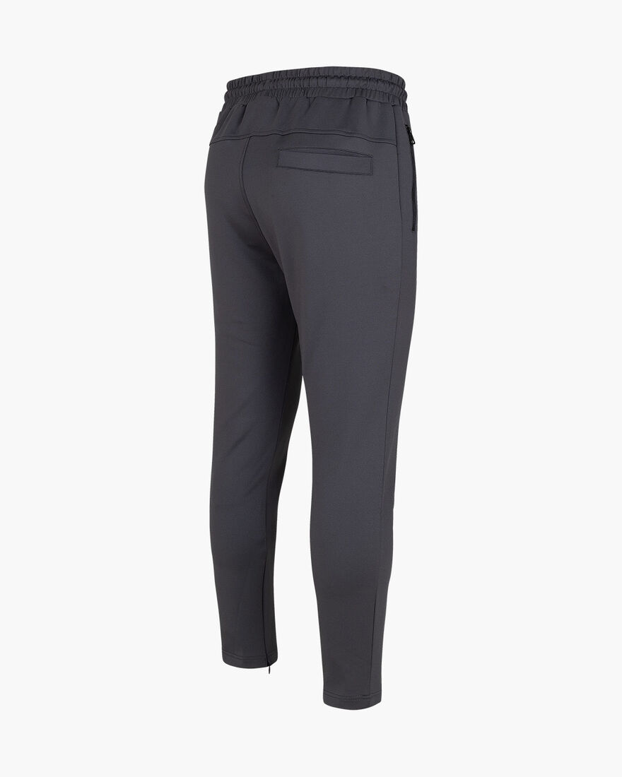 Amare Pants - 95% Polyester / 5% Elastane, Red, hi-res